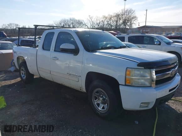 2009 Chevrolet Silverado 1500 LTZ z VIN 1GCEK39079Z114929, wystawiony jako IAAI lot #41494959 z przebiegiem 305 078 mil mil oraz . Historia ofert i sprzedaży dostępna na DreamBid. Obrazek 13.