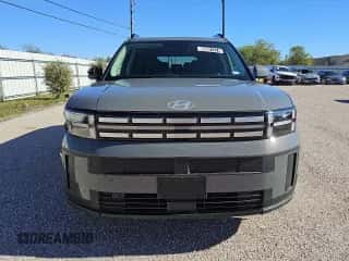 2024 Hyundai Santa Fe SEL с VIN 5NMP2DGL3RH014889, выставлен на аукционе Copart как лот 80891374 с пробегом 14 021 миль миль и Чистый • Clean title. История ставок и продаж доступна на DreamBid. Изображение 5.