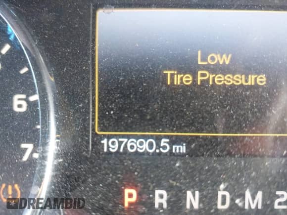 2013 Ford F-150 XL с VIN 1FTFW1EF1DFC88559, выставлен на аукционе IAAI как лот 42457434 с пробегом 197 690 миль миль и . История ставок и продаж доступна на DreamBid. Изображение 15.