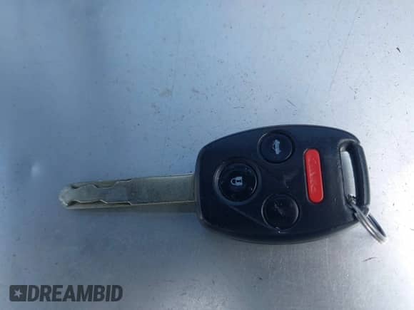 2006 Honda Accord EX-L z VIN 1HGCM72606A019602, wystawiony jako IAAI lot #42649912 z przebiegiem 207 587 mil mil oraz . Historia ofert i sprzedaży dostępna na DreamBid. Obrazek 11.