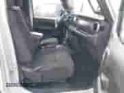 2022 Jeep Wrangler Unlimited Willys Sport с VIN 1C4HJXDM4NW175782, выставлен на аукционе IAAI как лот 42073544 с пробегом 129 299 миль миль и . История ставок и продаж доступна на DreamBid. Изображение 5.