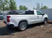 2019 Chevrolet Silverado 1500 Work Truck z VIN 3GCNYAEH5KG224012, wystawiony jako Copart lot #59937305 z przebiegiem 66 092 mil mil oraz Czysty tytuł • Clean title. Historia ofert i sprzedaży dostępna na DreamBid. Obrazek 3.
