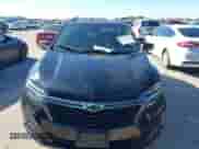 2023 Chevrolet Equinox Premier with VIN 3GNAXNEG8PL240694, listed as a IAAI auction lot 41212275 with 28,134 mi miles and . Bid and sale history available at DreamBid. Image 12.