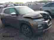 2021 Chevrolet TrailBlazer ACTIV with VIN KL79MSSL4MB130675, listed as a IAAI auction lot 42204099 with 55,960 mi miles and . Bid and sale history available at DreamBid. Image 1.