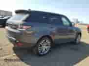 2017 Land Rover Range Rover Sport с VIN SALWR2FE7HA153312, выставлен на аукционе Copart как лот 56290405 с пробегом 92 547 миль миль и Списание • Salvage title. История ставок и продаж доступна на DreamBid. Изображение 3.