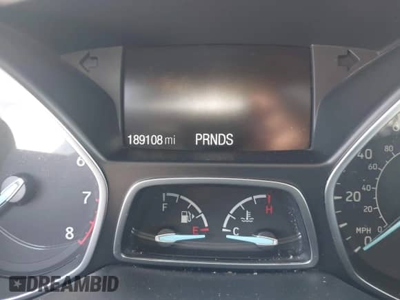 2018 Ford Escape SE с VIN 1FMCU9GD9JUB55795, выставлен на аукционе IAAI как лот 43257245 с пробегом 189 108 миль миль и . История ставок и продаж доступна на DreamBid. Изображение 15.