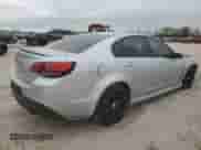 2014 Chevrolet SS с VIN 6G3F15RW7EL961358, выставлен на аукционе Copart как лот 86124354 с пробегом 126 870 миль миль и Списание • Salvage title. История ставок и продаж доступна на DreamBid. Изображение 3.
