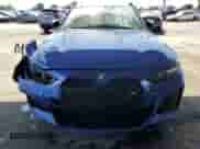 2025 BMW i4 M50 с VIN WBY33HD05SFU05525, выставлен на аукционе Copart как лот 58995775 с пробегом 8 541 миль миль и Списание • Salvage title. История ставок и продаж доступна на DreamBid. Изображение 5.