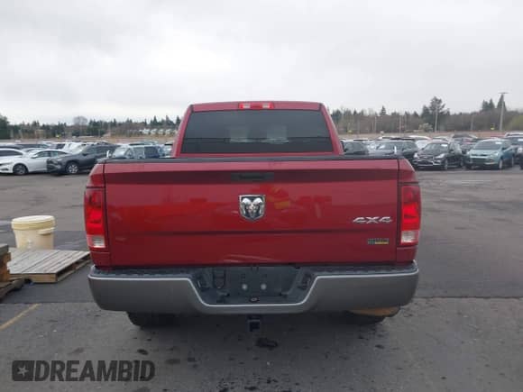 2011 Ram 1500 SLT with VIN 1D7RV1GP2BS553232, listed as a IAAI auction lot 41777555 with 136,426 mi miles and . Bid and sale history available at DreamBid. Image 17.