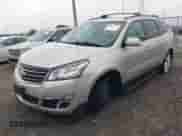 2017 Chevrolet Traverse LT с VIN 1GNKVGKD9HJ209611, выставлен на аукционе IAAI как лот 43029590 с пробегом 75 825 миль миль и . История ставок и продаж доступна на DreamBid. Изображение 6.