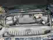 2020 GMC Sierra 1500 Elevation with VIN 1GTR9CED4LZ373861, listed as a Copart auction lot 60231195 with 57,215 mi miles and Salvage title. Bid and sale history available at DreamBid. Image 11.