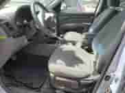 2010 Hyundai Santa Fe GLS with VIN 5NMSGDAB2AH374235, listed as a Copart auction lot 70776285 with 148,180 mi miles and Clean title. Bid and sale history available at DreamBid. Image 7.