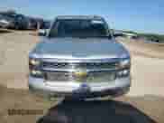 2015 Chevrolet Silverado 1500 LT with VIN 3GCUKREH2FG269426, listed as a Copart auction lot 81388185 with 195,639 mi miles and Salvage title. Bid and sale history available at DreamBid. Image 5.