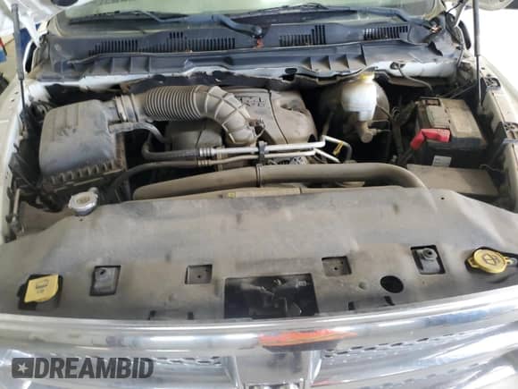 2009 Dodge 1500 SLT с VIN 1D3HV18T89S802930, выставлен на аукционе Copart как лот 70771135 с пробегом 161 748 миль миль и Чистый • Clean title. История ставок и продаж доступна на DreamBid. Изображение 11.
