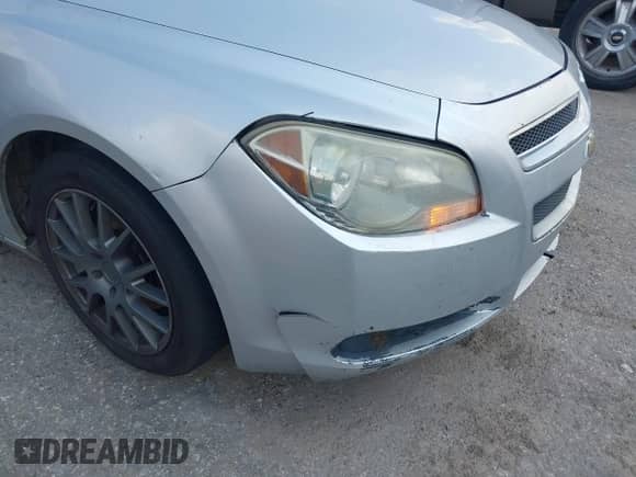 2010 Chevrolet Malibu 1LT с VIN 1G1ZC5EB4AF229391, выставлен на аукционе IAAI как лот 43264556 с пробегом 172 656 миль миль и . История ставок и продаж доступна на DreamBid. Изображение 6.