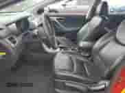 2011 Hyundai Elantra Limited z VIN KMHDH4AEXBU149731, wystawiony jako Copart lot #69356875 z przebiegiem 99 832 mil mil oraz Szkoda całkowita • Salvage title. Historia ofert i sprzedaży dostępna na DreamBid. Obrazek 7.