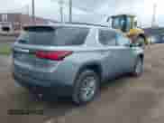 2023 Chevrolet Traverse LT Cloth с VIN 1GNEVGKW0PJ301882, выставлен на аукционе IAAI как лот 42319706 с пробегом 24 213 миль миль и . История ставок и продаж доступна на DreamBid. Изображение 4.