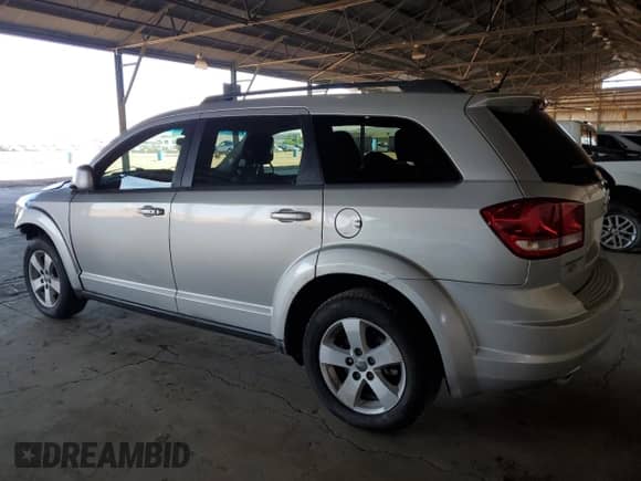 2011 Dodge Journey Mainstreet с VIN 3D4PG1FG8BT513185, выставлен на аукционе Copart как лот 81637465 с пробегом 218 068 миль миль и Списание • Salvage title. История ставок и продаж доступна на DreamBid. Изображение 2.