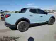 2022 Hyundai Santa Cruz SEL with VIN 5NTJCDAE6NH009830, listed as a Copart auction lot 71629124 with 42,707 mi miles and Salvage title. Bid and sale history available at DreamBid. Image 3.