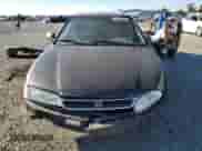 1995 Honda Accord LX с VIN 1HGCD5539SA006816, выставлен на аукционе Copart как лот 83369364 с пробегом 179 999 миль миль и Списание • Salvage title. История ставок и продаж доступна на DreamBid. Изображение 5.