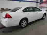 2008 Chevrolet Impala LT с VIN 2G1WT55N989251810, выставлен на аукционе Copart как лот 70171745 с пробегом 196 127 миль миль и Чистый • Clean title. История ставок и продаж доступна на DreamBid. Изображение 3.