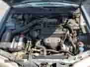 1994 Honda Accord LX z VIN 1HGCD5636RA123553, wystawiony jako Copart lot #50878795 z przebiegiem 155 804 mil mil oraz Szkoda całkowita • Salvage title. Historia ofert i sprzedaży dostępna na DreamBid. Obrazek 11.