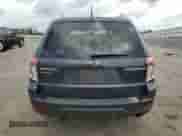 2011 Subaru Forester z VIN JF2SHBHC7BH719649, wystawiony jako Copart lot #57782065 z przebiegiem 241 157 mil mil oraz Szkoda całkowita • Salvage title. Historia ofert i sprzedaży dostępna na DreamBid. Obrazek 6.