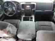 2013 Ram 1500 Lone Star with VIN 1C6RR7TT7DS677785, listed as a Copart auction lot 58735244 with 176,231 mi miles and Salvage title. Bid and sale history available at DreamBid. Image 8.