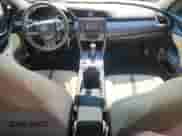 2016 Honda Civic LX with VIN 19XFC2F51GE036605, listed as a Copart auction lot 86842315 with 127,672 mi miles and Salvage title. Bid and sale history available at DreamBid. Image 8.