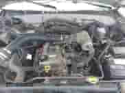 2003 Toyota Tacoma с VIN 5TEPM62N03Z180390, выставлен на аукционе IAAI как лот 41692230 с пробегом Не указан миль и . История ставок и продаж доступна на DreamBid. Изображение 10.