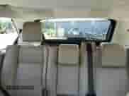 2010 Land Rover Range Rover Sport HSE with VIN SALSF2D49AA220192, listed as a Copart auction lot 64360865 with 155,379 mi miles and Clean title. Bid and sale history available at DreamBid. Image 10.