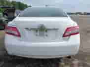 2011 Toyota Camry LE with VIN 4T1BF3EKXBU652246, listed as a IAAI auction lot 42114078 with 158,680 mi miles and . Bid and sale history available at DreamBid. Image 16.