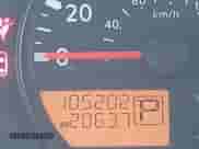 2018 Nissan Frontier SV с VIN 1N6DD0ER1JN707025, выставлен на аукционе IAAI как лот 43300671 с пробегом 105 202 миль миль и . История ставок и продаж доступна на DreamBid. Изображение 15.