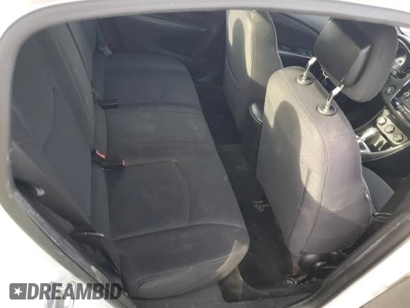 2013 Chrysler 200 Touring with VIN 1C3CCBBG5DN659022, listed as a Copart auction lot 38351474 with 171,602 mi miles and Salvage title. Bid and sale history available at DreamBid. Image 10.