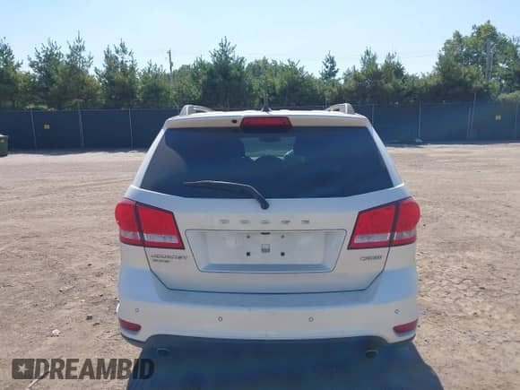 2013 Dodge Journey Crew with VIN 3C4PDDDG7DT666749, listed as a IAAI auction lot 43251863 with 169,684 mi miles and . Bid and sale history available at DreamBid. Image 16.
