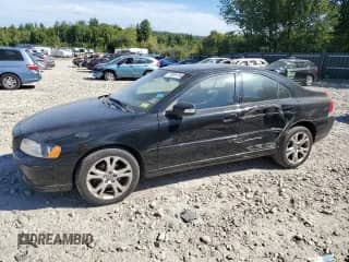 2009 Volvo S60 2.5T с VIN YV1RH592692737829, выставлен на аукционе Copart как лот 70269794 с пробегом 161 272 миль миль и Списание • Salvage title. История ставок и продаж доступна на DreamBid. Изображение 1.