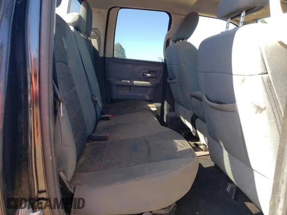 2014 Ram 1500 SLT с VIN 1C6RR6GT0ES332622, выставлен на аукционе Copart как лот 54172975 с пробегом 202 558 миль миль и Чистый • Clean title. История ставок и продаж доступна на DreamBid. Изображение 10.