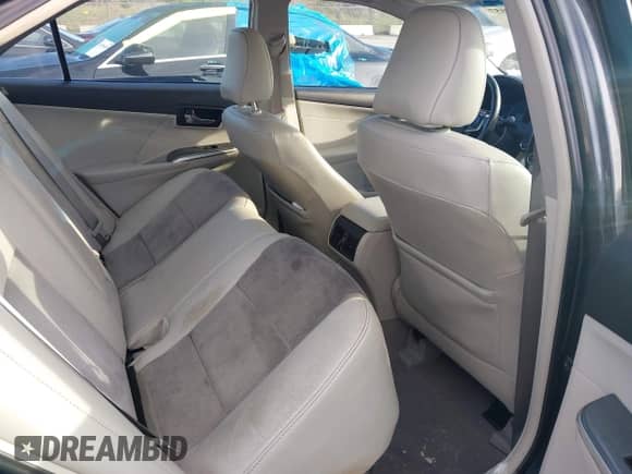 2013 Toyota Camry XLE with VIN 4T1BD1FK3DU071506, listed as a IAAI auction lot 43152057 with 223,706 mi miles and . Bid and sale history available at DreamBid. Image 8.