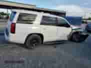 2019 Chevrolet Tahoe Commercial z VIN 1GNLCDEC4KR220035, wystawiony jako Copart lot #58727245 z przebiegiem 71 134 mil mil oraz Nie do naprawy • Non repairable. Historia ofert i sprzedaży dostępna na DreamBid. Obrazek 3.