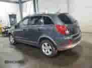 2013 Chevrolet Captiva Sport LS with VIN 3GNFL2EK8DS518502, listed as a Copart auction lot 63691385 with 188,689 mi miles and Salvage title. Bid and sale history available at DreamBid. Image 2.