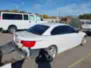 2011 BMW 3 Series 335is с VIN WBADX1C58BE580484, выставлен на аукционе IAAI как лот 43539378 с пробегом 101 244 миль миль и . История ставок и продаж доступна на DreamBid. Изображение 4.