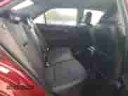 2015 Toyota Camry SE с VIN 4T1BF1FK8FU968768, выставлен на аукционе Copart как лот 89437455 с пробегом 216 193 миль миль и Списание • Salvage title. История ставок и продаж доступна на DreamBid. Изображение 10.