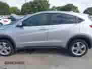 2022 Honda HR-V LX with VIN 3CZRU5H39NM717776, listed as a IAAI auction lot 42756853 with 78,066 mi miles and . Bid and sale history available at DreamBid. Image 15.