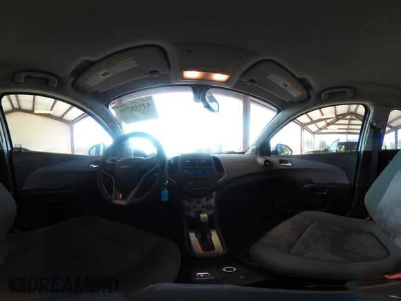 2014 Chevrolet Sonic LS with VIN 1G1JA6SG3E4184342, listed as a IAAI auction lot 42955779 with 131,345 mi miles and . Bid and sale history available at DreamBid. Image 19.
