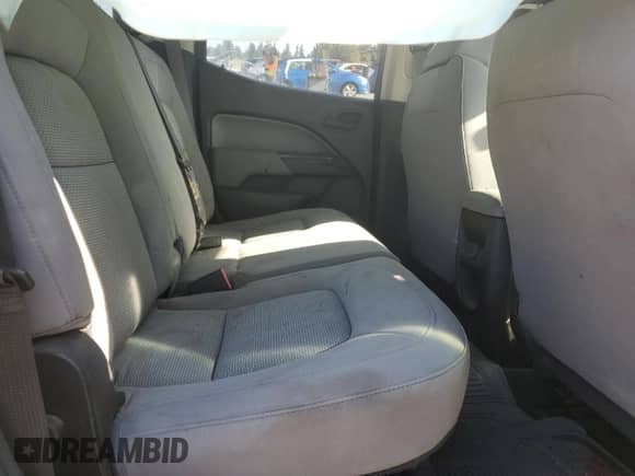 2016 Chevrolet Colorado 4WD WT with VIN 1GCGTBE34G1329986, listed as a Copart auction lot 69426565 with 145,594 mi miles and Salvage title. Bid and sale history available at DreamBid. Image 10.