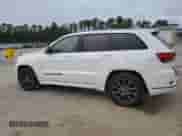 2019 Jeep Grand Cherokee High Altitude z VIN 1C4RJFCGXKC619741, wystawiony jako Copart lot #81928385 z przebiegiem 107 731 mil mil oraz Czysty tytuł • Clean title. Historia ofert i sprzedaży dostępna na DreamBid. Obrazek 2.