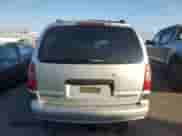 2003 Chevrolet Venture 1SA с VIN 1GNDX03EX3D191743, выставлен на аукционе Copart как лот 80749704 с пробегом 165 538 миль миль и Списание • Salvage title. История ставок и продаж доступна на DreamBid. Изображение 6.