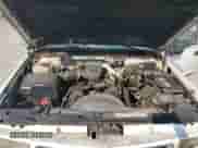 1996 GMC Sierra 1500 с VIN 1GTEC14R5TZ538320, выставлен на аукционе Copart как лот 75841034 с пробегом 195 357 миль миль и Списание • Salvage title. История ставок и продаж доступна на DreamBid. Изображение 11.