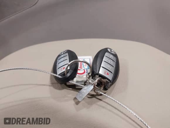 2012 Nissan Murano S with VIN JN8AZ1MW2CW237254, listed as a IAAI auction lot 41119158 with 66,474 mi miles and . Bid and sale history available at DreamBid. Image 11.