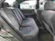 2004 Hyundai Sonata with VIN KMHWF25HX4A957069, listed as a Copart auction lot 56349275 with 184,083 mi miles and Salvage title. Bid and sale history available at DreamBid. Image 10.